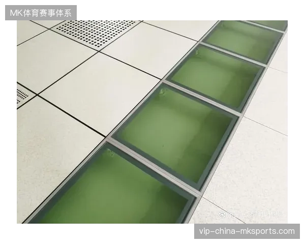 赛事流量激增背后的空间承载力瓶颈，如何通过模块化地板解决？